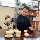 东兴车业卿头像