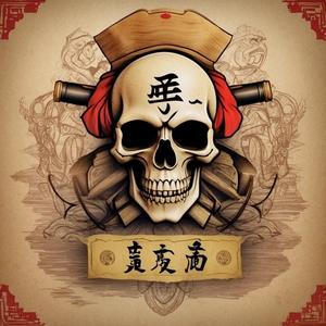 海盗江湖解说头像