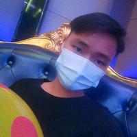 平凡中的一个头像