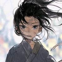 云梦泽155头像