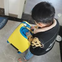 li式小年糕头像