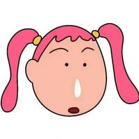 豁达精灵maC头像