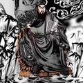 关老爷爷爷头像