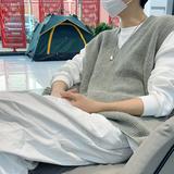 小脑虎要加油鸭头像