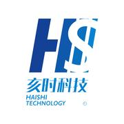 深圳亥时科技的个人资料头像