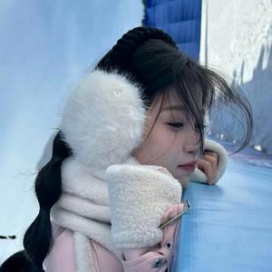 我要睡着啦（祁夜夫人版）头像