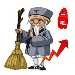 三毛的美食头像