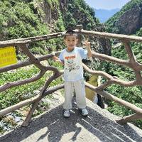 自若光束FPv头像