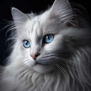 指针向北的个人资料头像