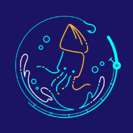 就实智竞的鱼头像