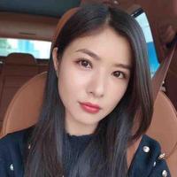 美琳让美更简单头像