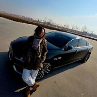 喜庆的水滴YnU头像