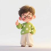 皮皮特的AI工厂的个人资料头像