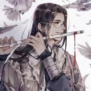 阿绝的个人资料头像