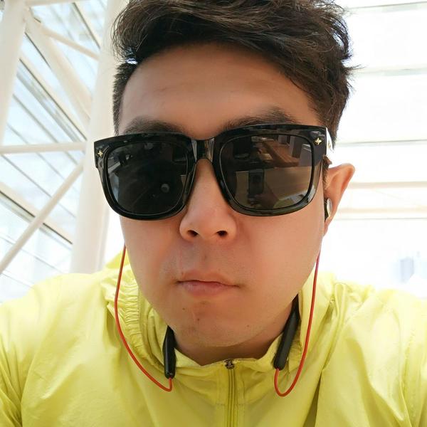 正义凛然熊猫Kc头像