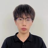 周亚汐头像