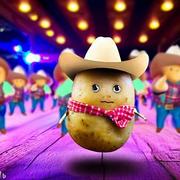 土豆一号的个人资料头像