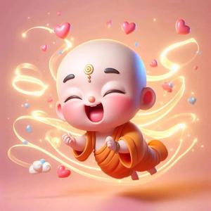 静心头像