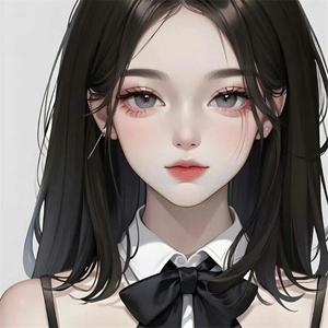 陌晚晚头像