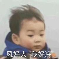 老舅与他的小狗头像