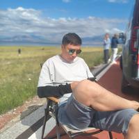 追着日落去旅行头像