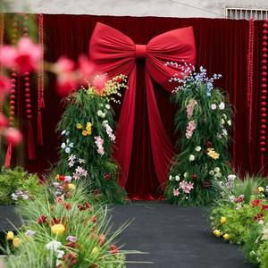 花入心菲（岳西县米朵花艺馆）头像