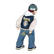 前后465的个人资料头像