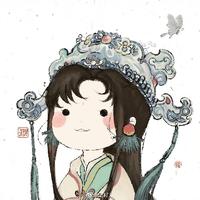 我了娘来头像