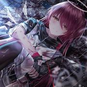 墨染hsh的个人资料头像