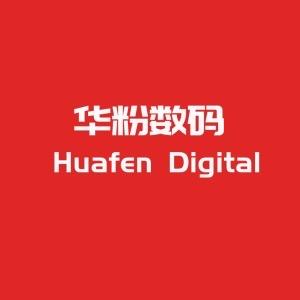 华粉数码头像