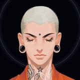 尚七影视J头像