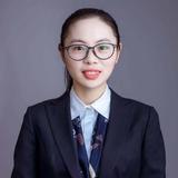 温州誉泰丰田小俞头像