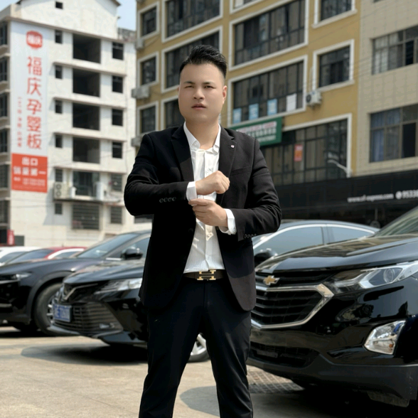 哈哥优选汽车销售行头像