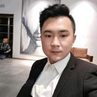 小李会贴膜头像