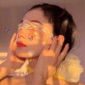 短发小姐姐666头像