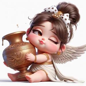 娟姐的小宇宙头像