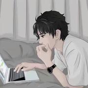 做个呆瓜的个人资料头像