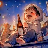 乘风破浪的筱阳头像