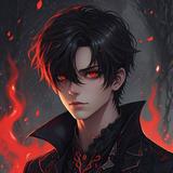 戀殤561头像