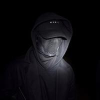 有五险一金的rapper头像