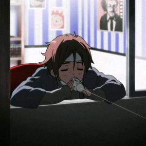 小籽沐吖头像