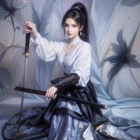 沱江边洗澡头像