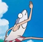 秃头小伙的个人资料头像