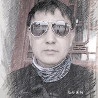 扎西德勒5353头像