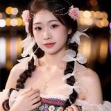 依依秒车头像