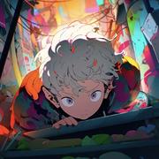 H浩同学的个人资料头像