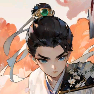 大话西游妹夫仔头像