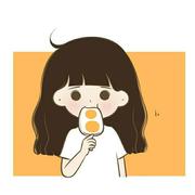 死的个人资料头像