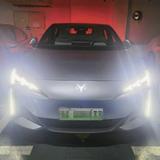 小狐狸LX头像
