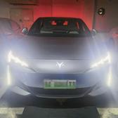 小狐狸LX头像